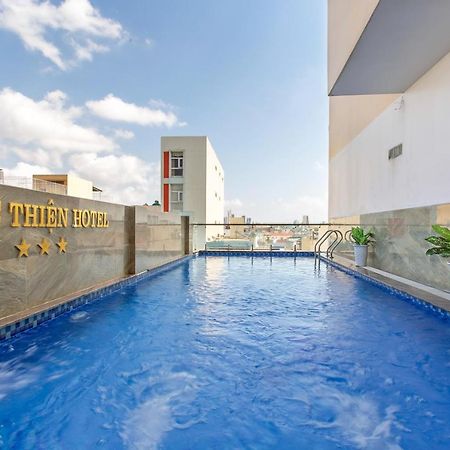 Quoc Thien Hotel Da Nang Dış mekan fotoğraf