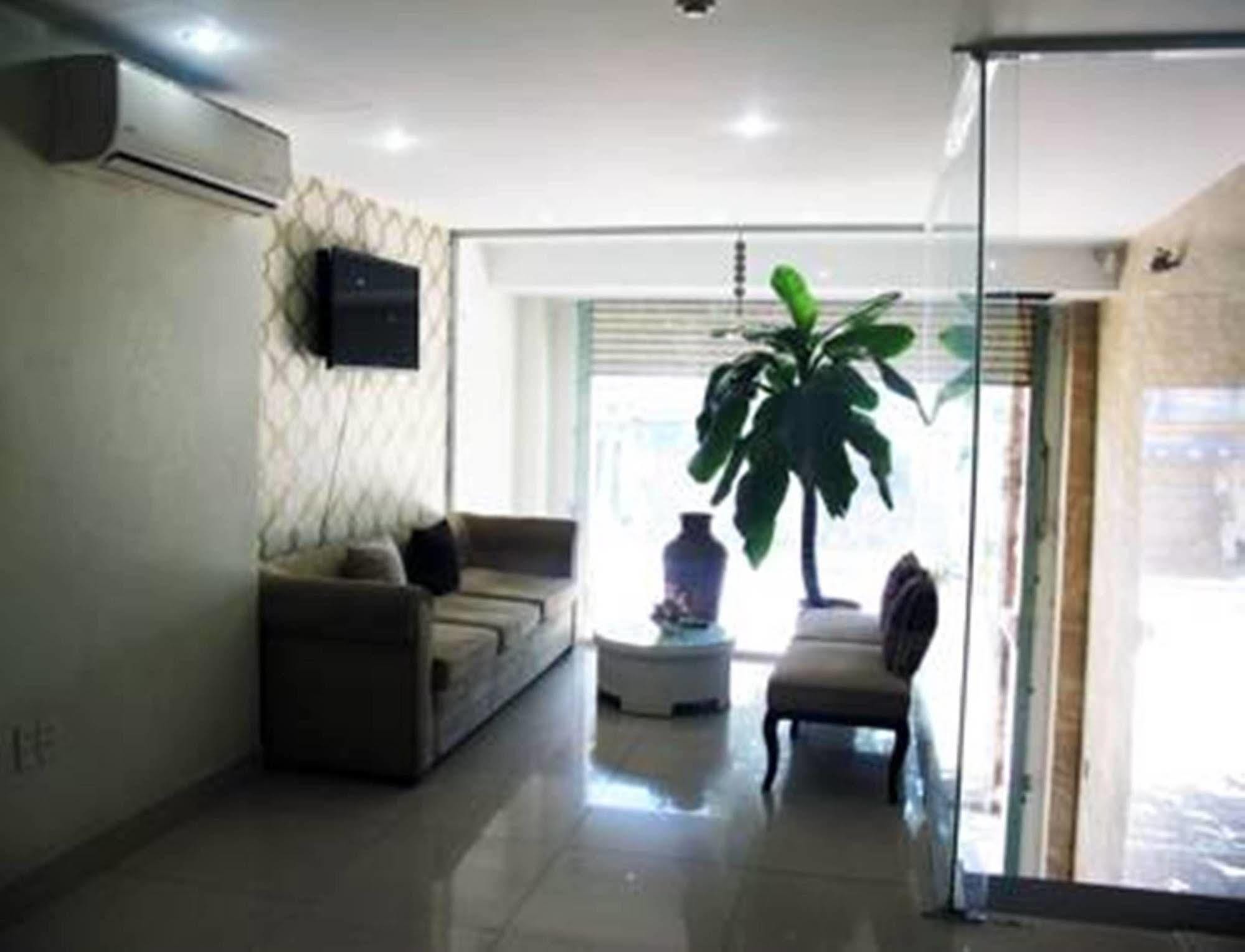 Quoc Thien Hotel Da Nang Dış mekan fotoğraf