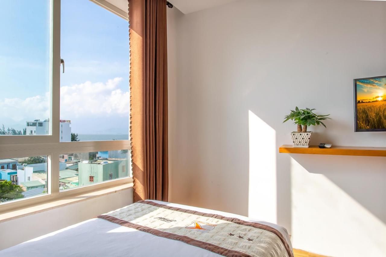 Quoc Thien Hotel Da Nang Dış mekan fotoğraf